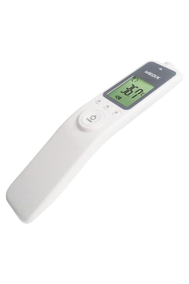 Medix Temassız Ateş Ölçer