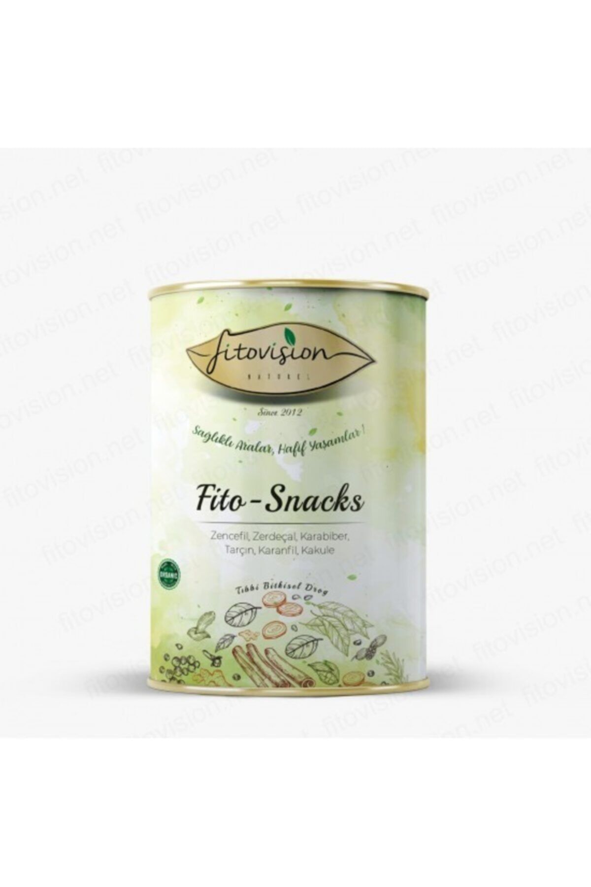 Fito Snack (SAĞLIKLI BESLENME-ARA ÖĞÜN)