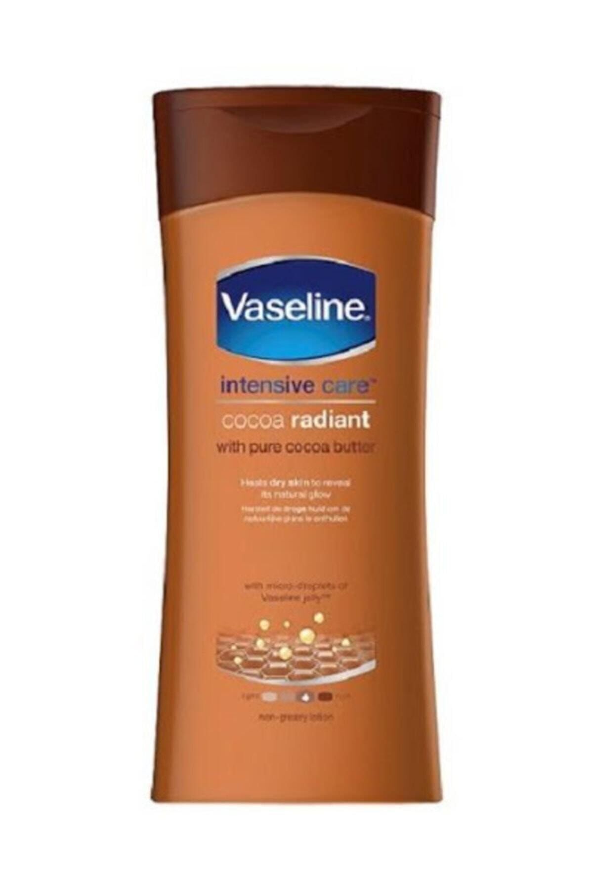 Vücut Losyonu Kakao Işıltısı 400 ml
