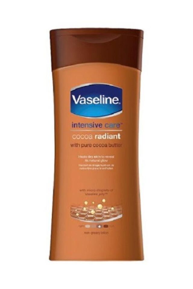 Vücut Losyonu Kakao Işıltısı 400 ml