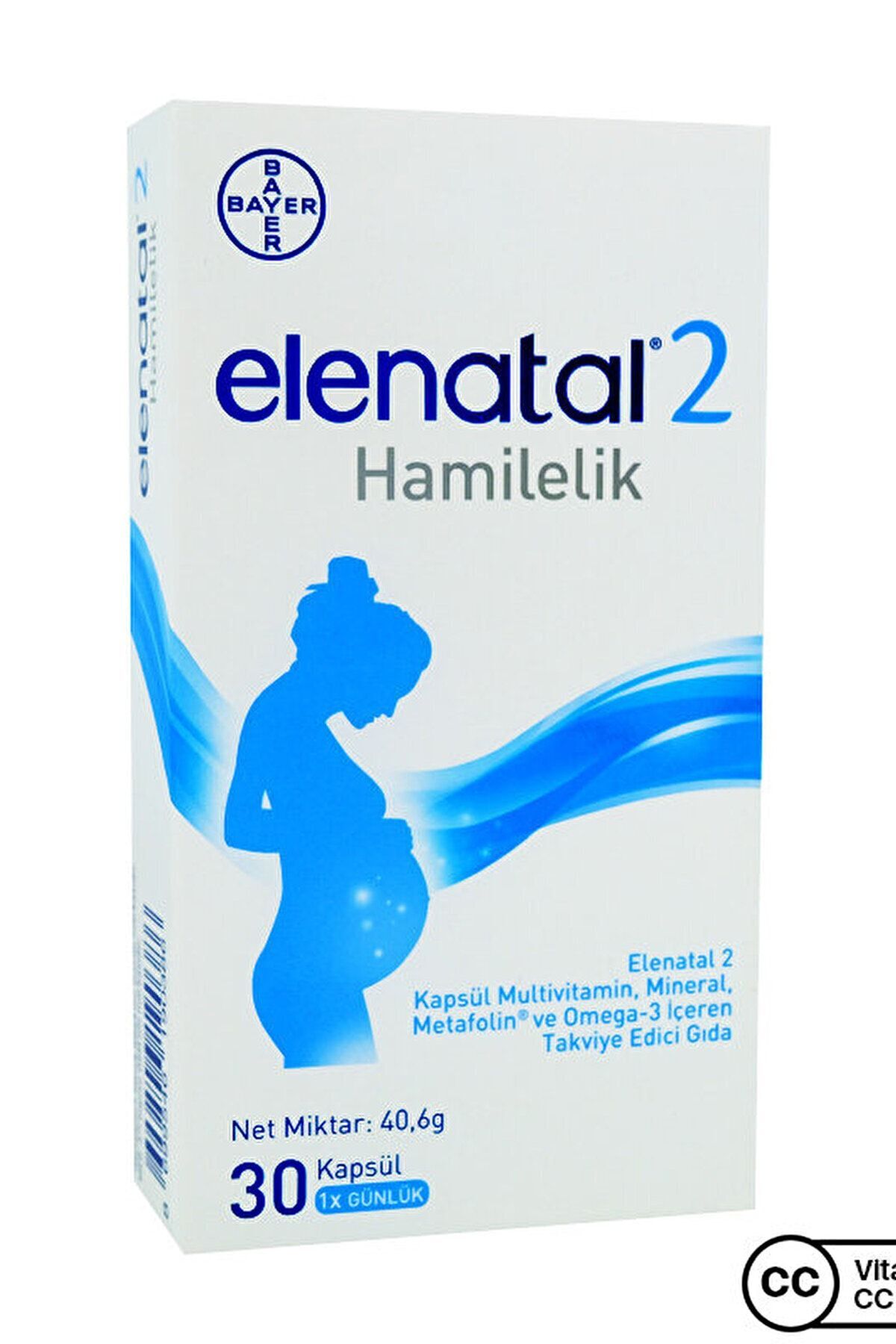 -2 30 Kapsül
