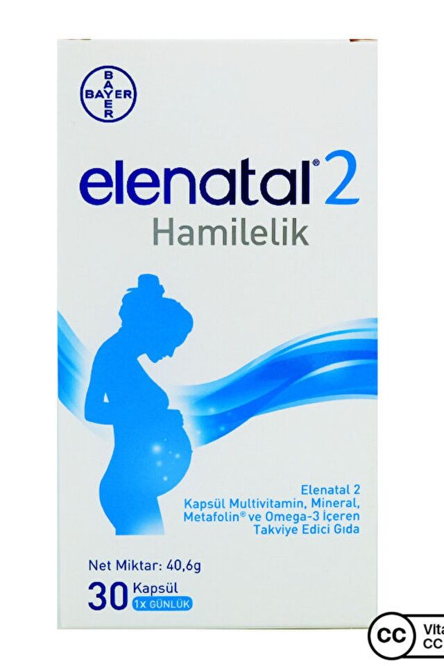 -2 30 Kapsül