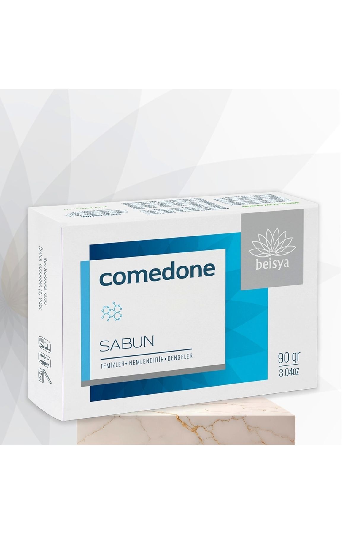 Comedone Sabun 90 gr