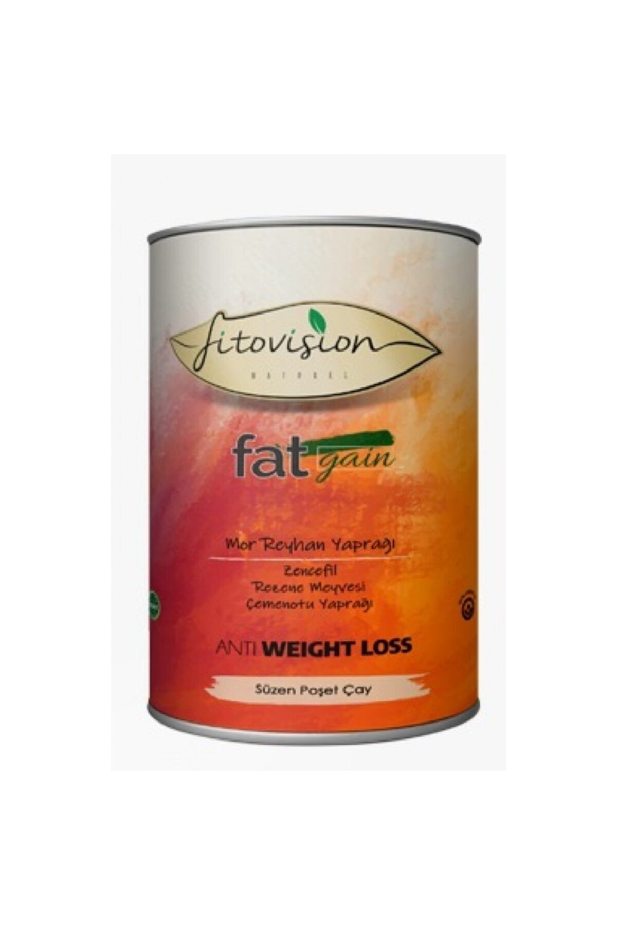 Fat Gain
