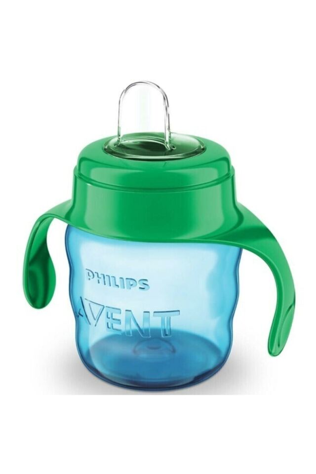 Avent Eğitici Damlatmaz Bardak 200 ml
