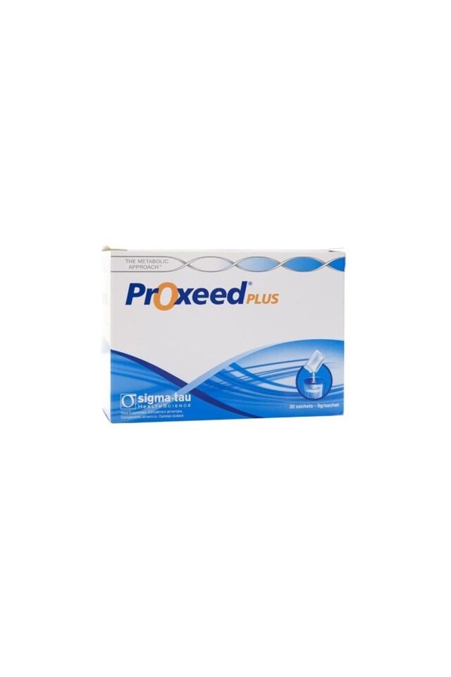 Plus 30 Saşe