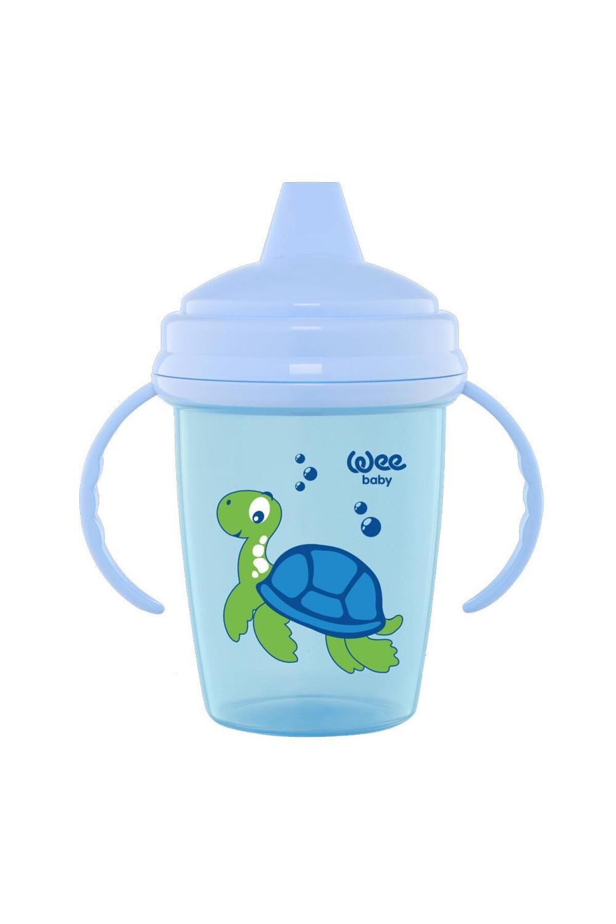 Enjoy Akıtmaz Pp Alıştırma Bardağı 240 Ml