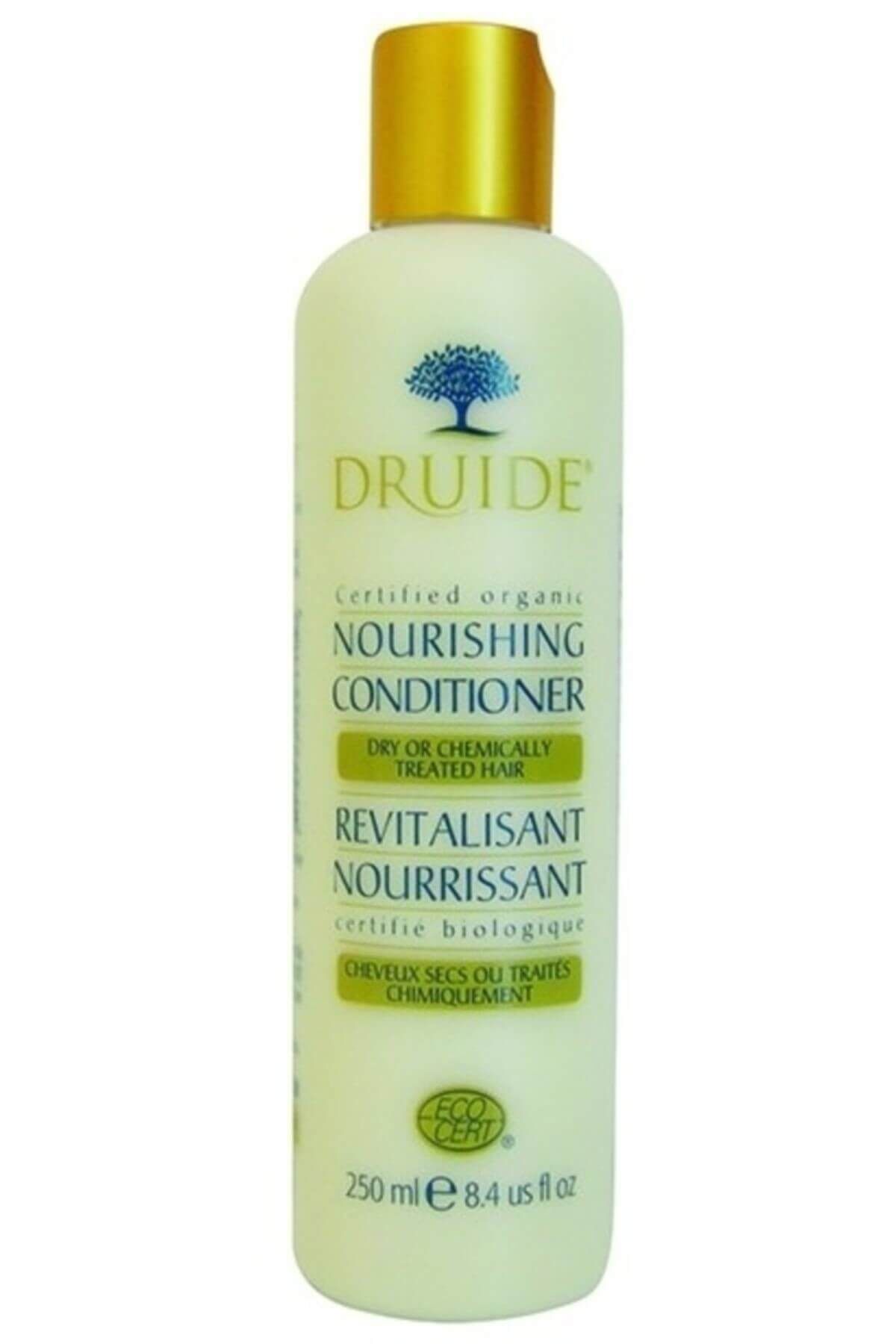 Nourishing Conditioner Yoğun Nemlendiren Saç Bakım Kremi 250 ml