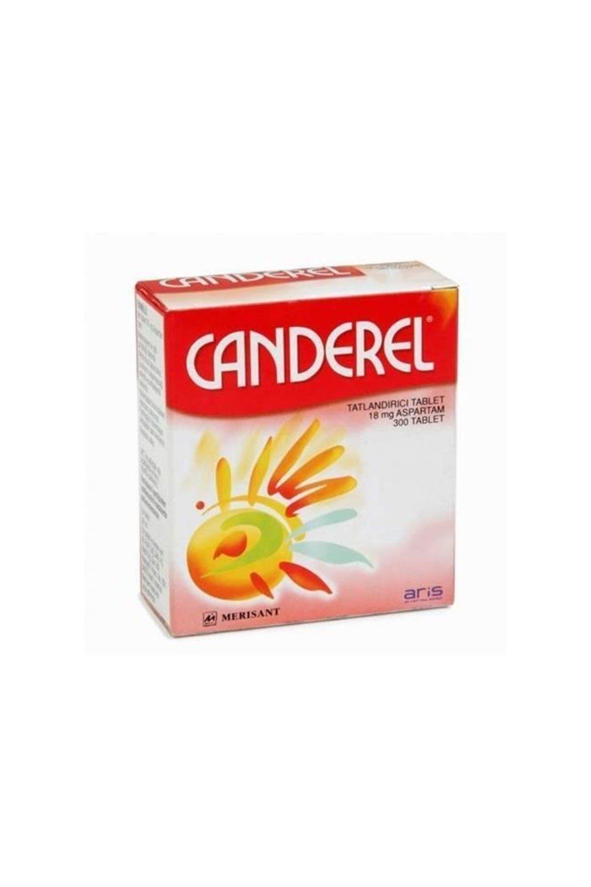 18 Mg 300 Tablet