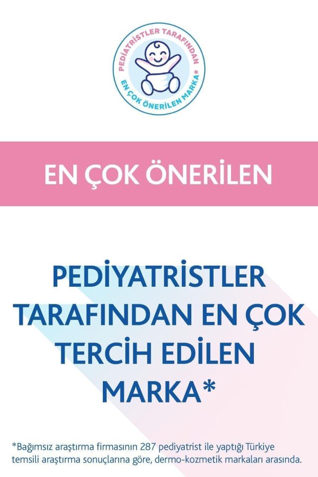Baby Pişik Önleyici Merhem 100 Gr 2 Adet