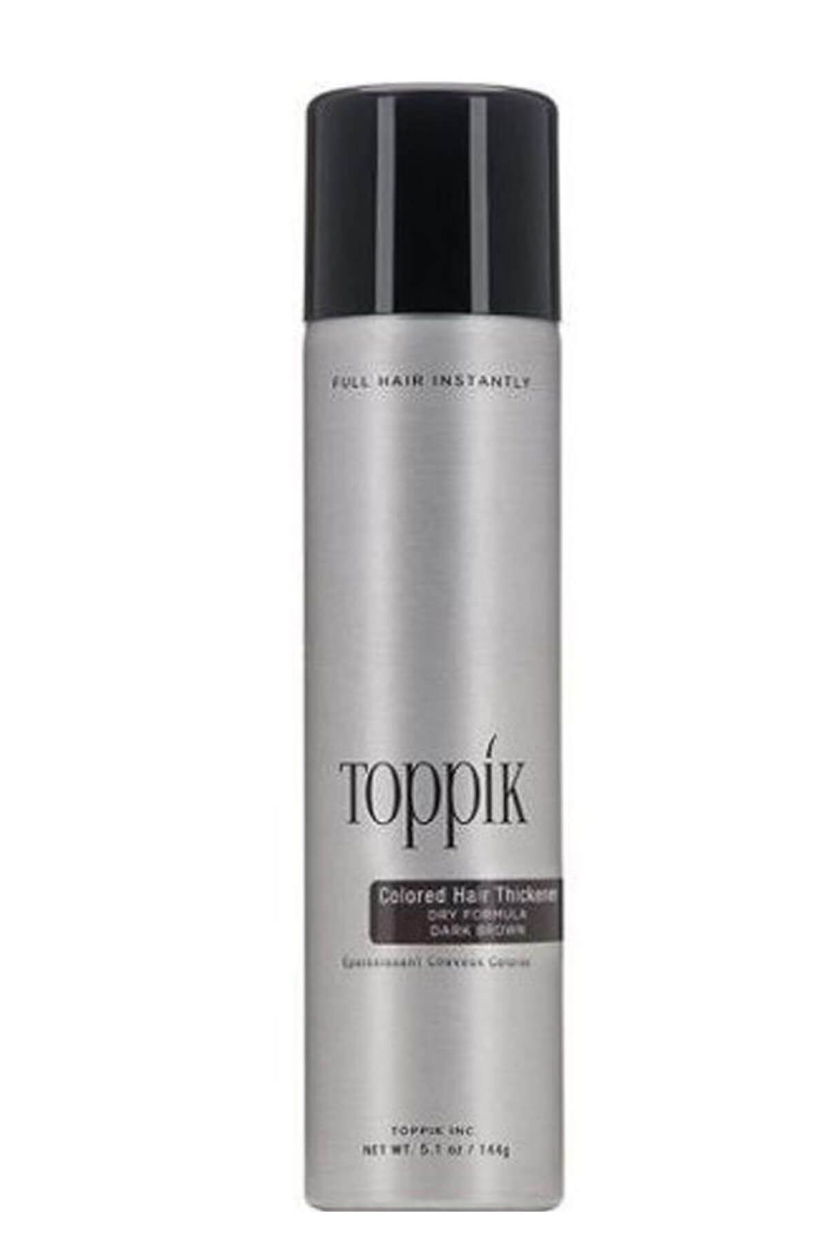 Koyu Kahve Keratin Sprey  144gr 8680937004900