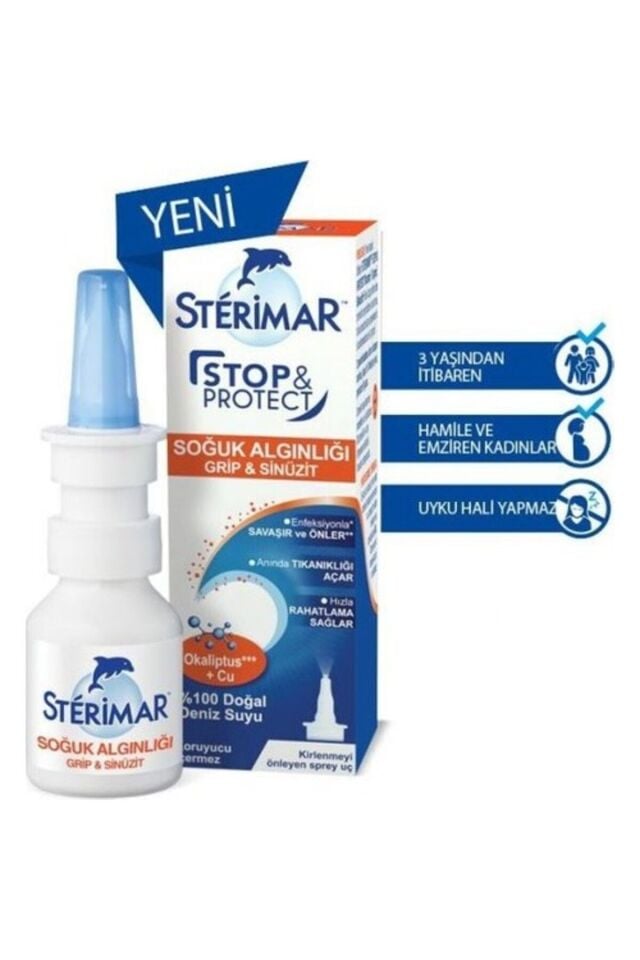Stop Protect 20 ml