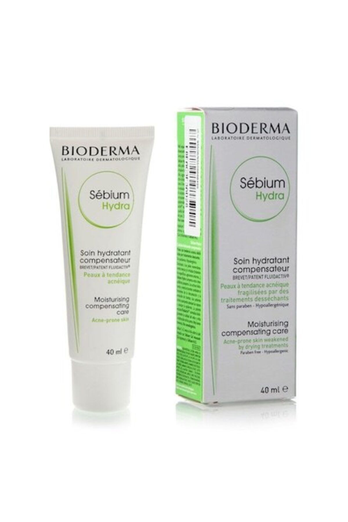 Sebium Hydra Cream 40 ml