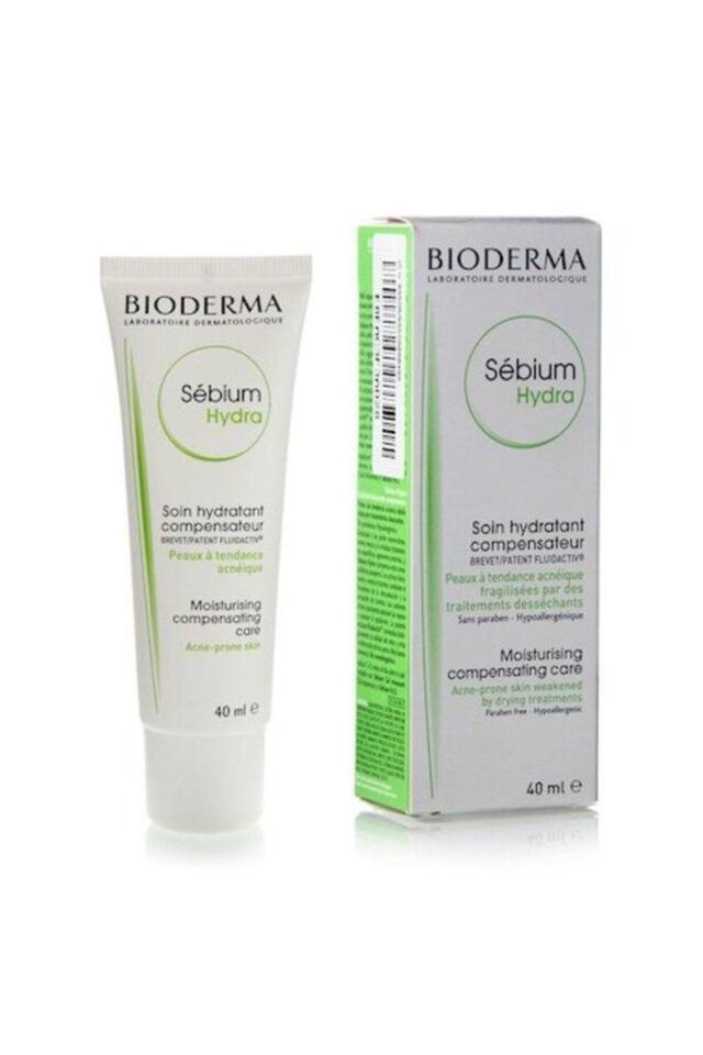 Sebium Hydra Cream 40 ml