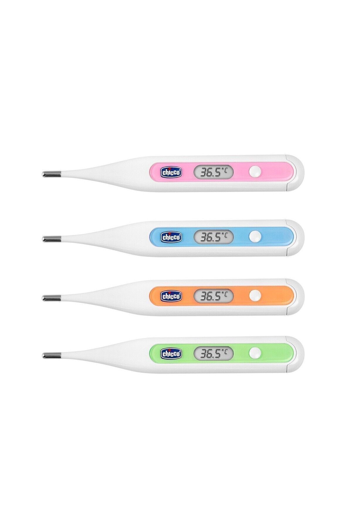 Pediatrik Termometre Digibaby