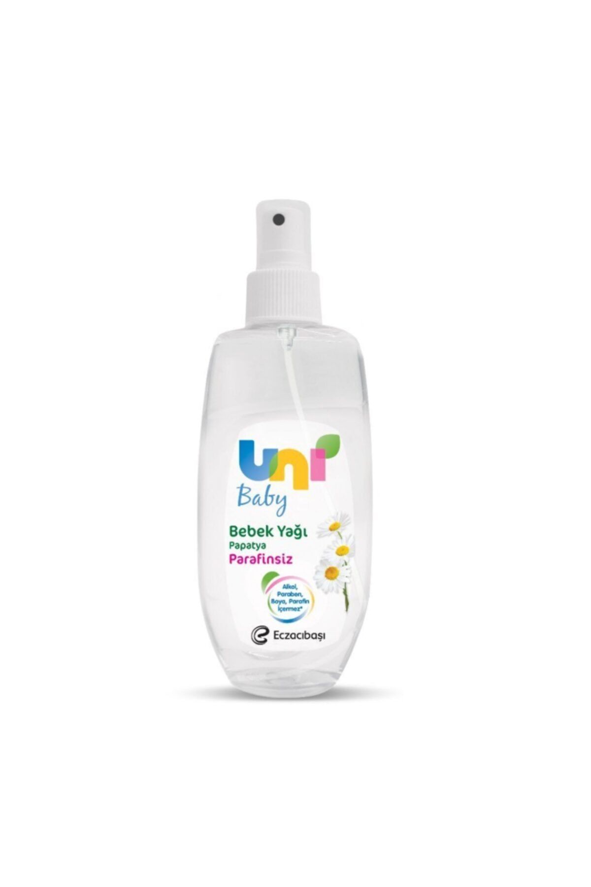Bebek Yagı Papatya 200 ml