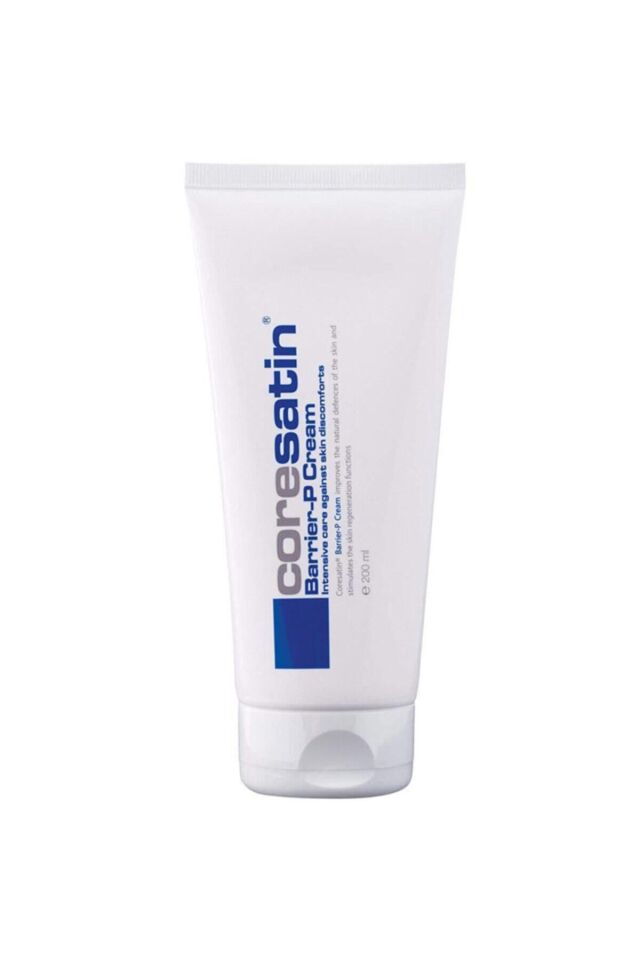 Barrier-p Cream Nemlendirici Cilt Bakım Kremi 200 ml 8699291100388