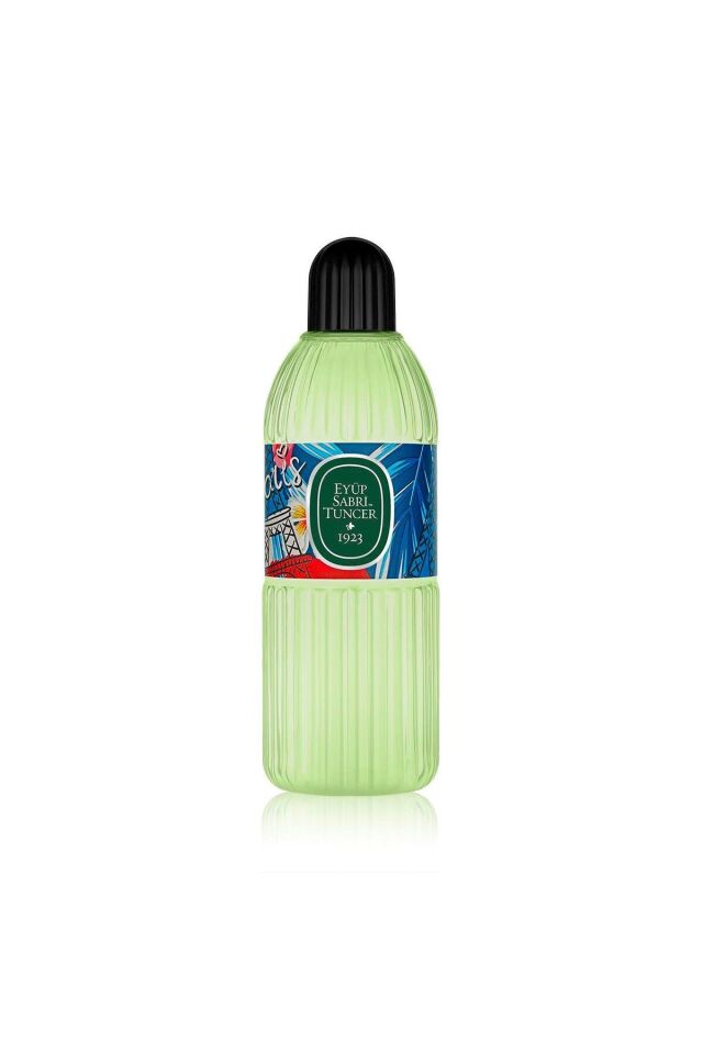 Paris Gecesi Kolonyası 400 ml - Pet Şişe