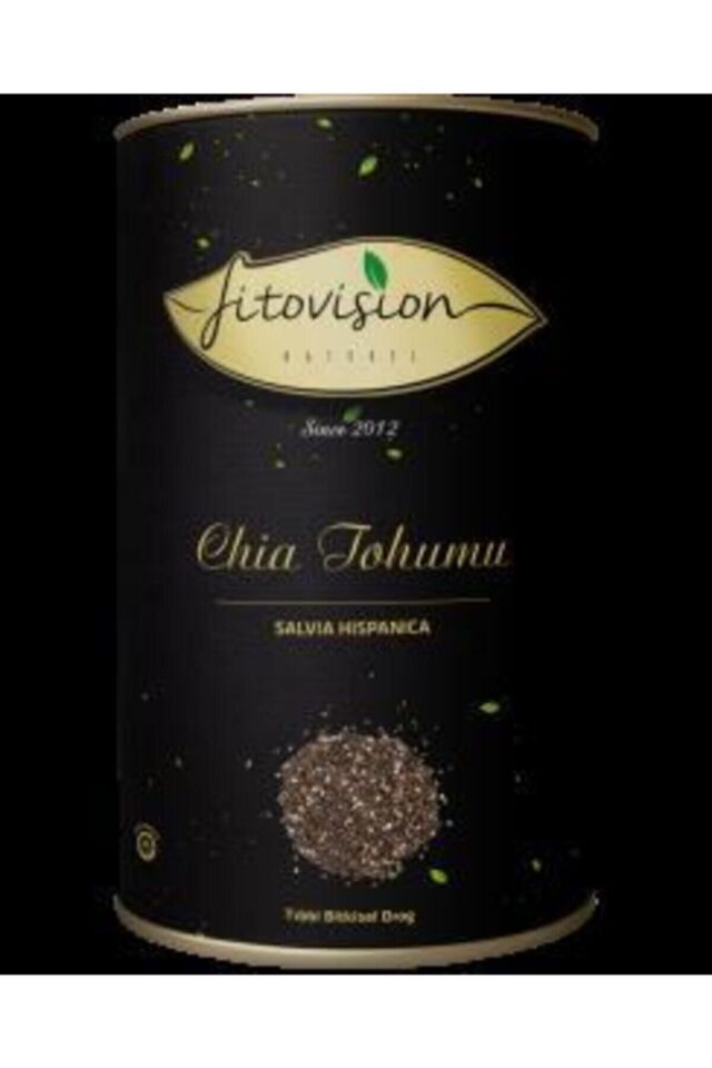 Chia Tohumu 120 gr