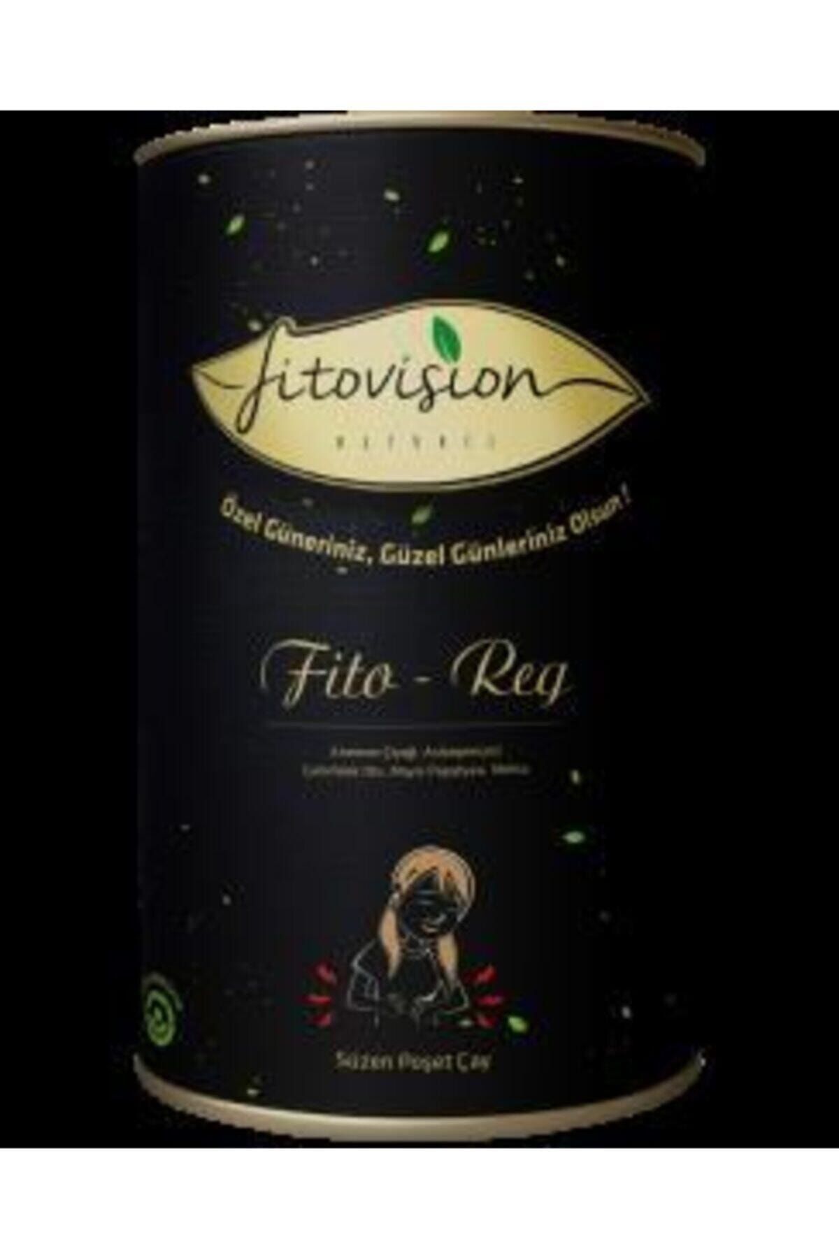 Fito Reg 84 gr -aygülle Diyet