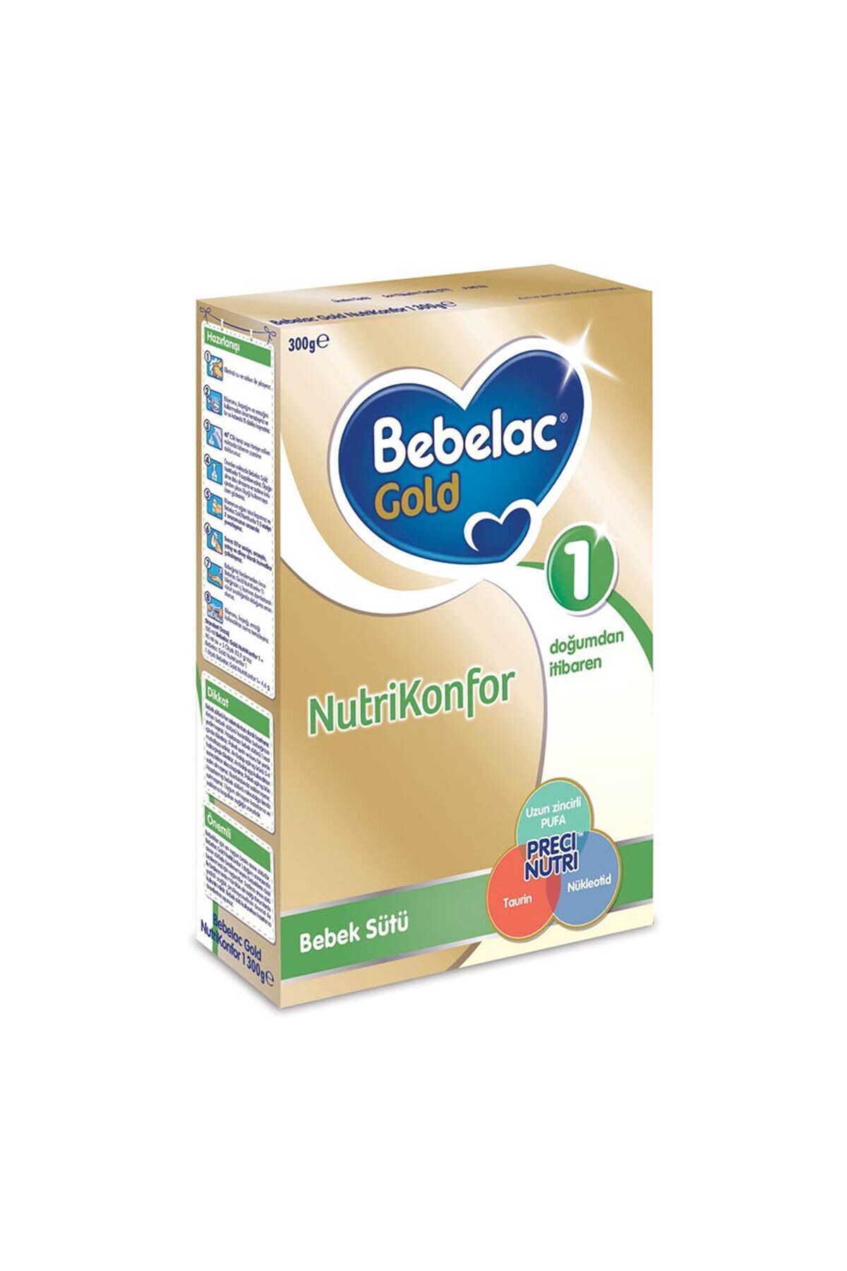 Gold Nutrikonfor 1 300 G