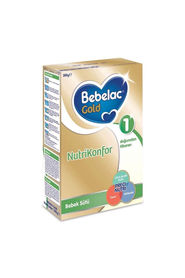 Gold Nutrikonfor 1 300 G