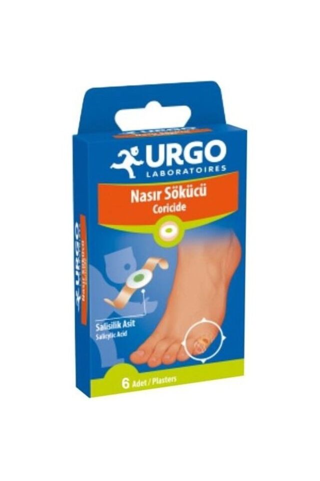 Nasır Sökücü Bant 6 Adet