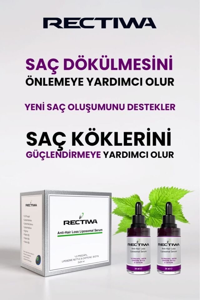 Saç Serumu