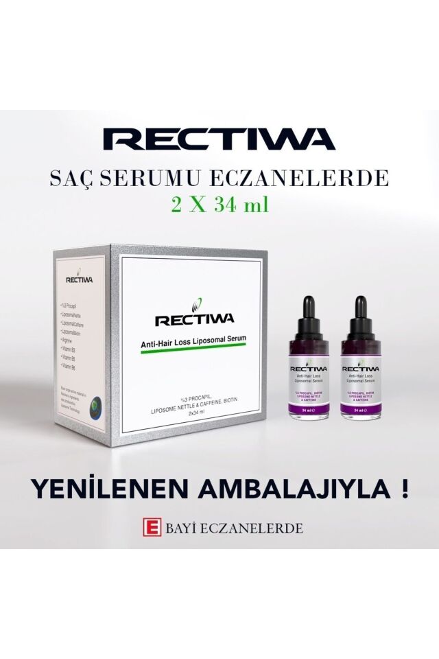 Saç Serumu