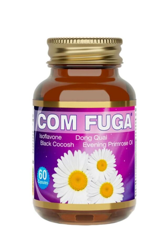 Fuga 60 Kapsül