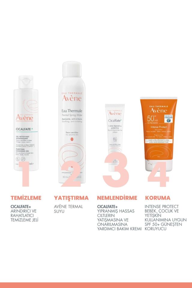 Cicalfate Restorative Protective Cream 40ml-