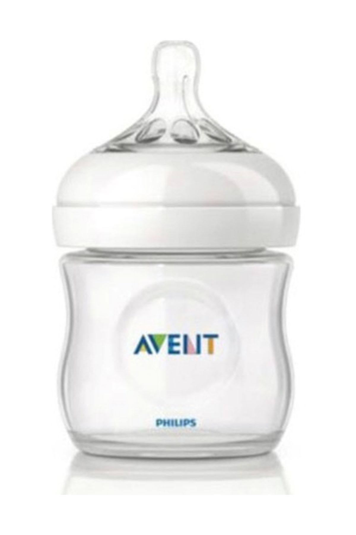 Scf690/17 Tekli Naturel Pp Biberon 125 Ml