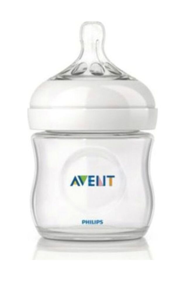 Scf690/17 Tekli Naturel Pp Biberon 125 Ml