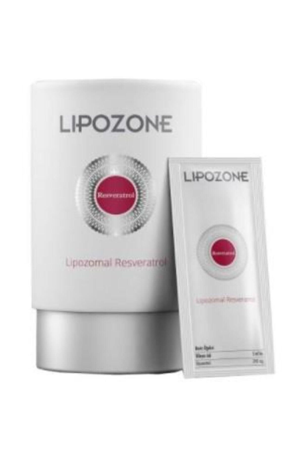 Lipozomal Resveratrol 5ml | 30 Saşe