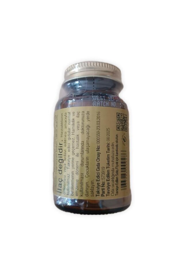 Coq-10 200 Mg 30 Kapsül