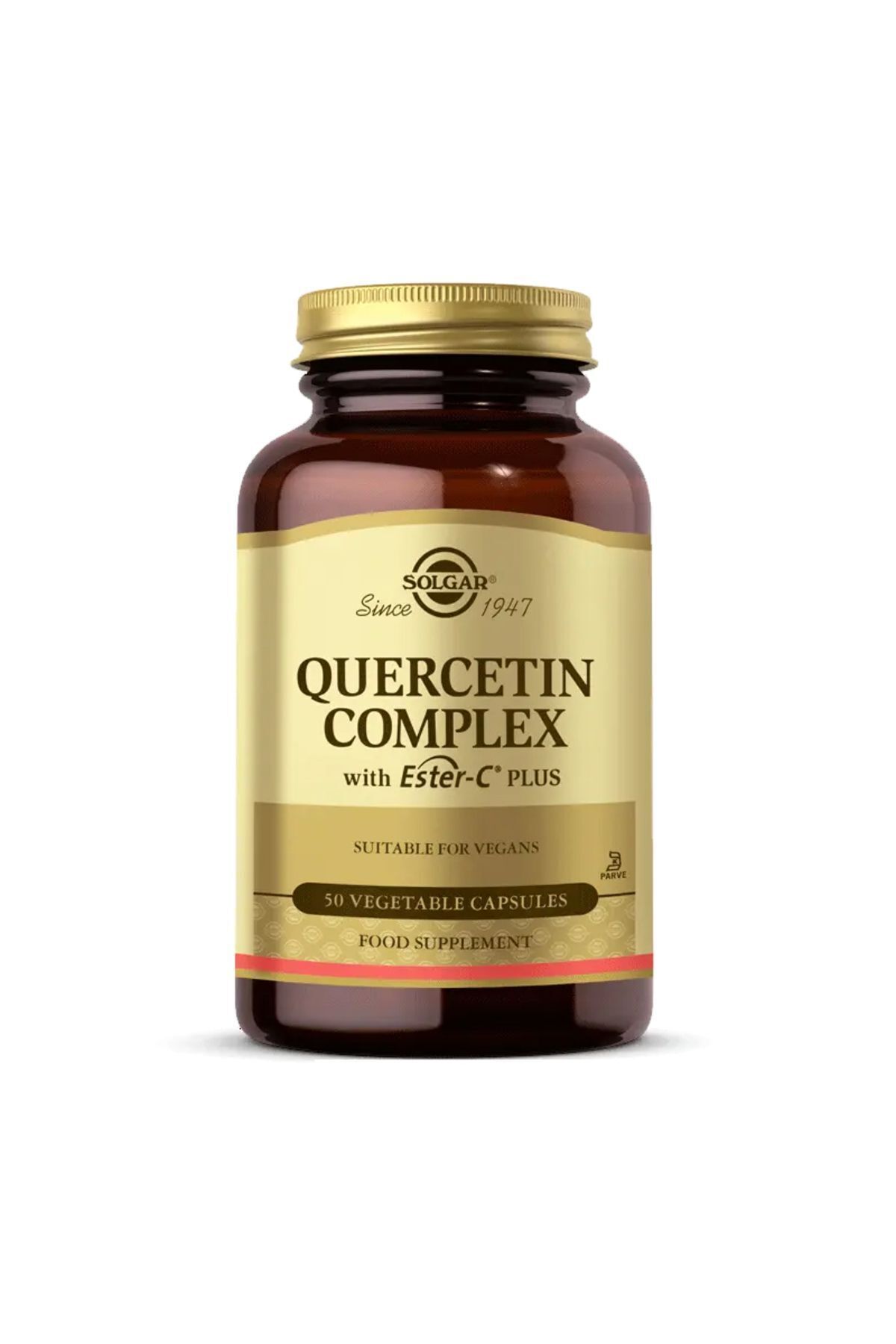 Quercetin Complex With Ester-c Plus 50 Tablet