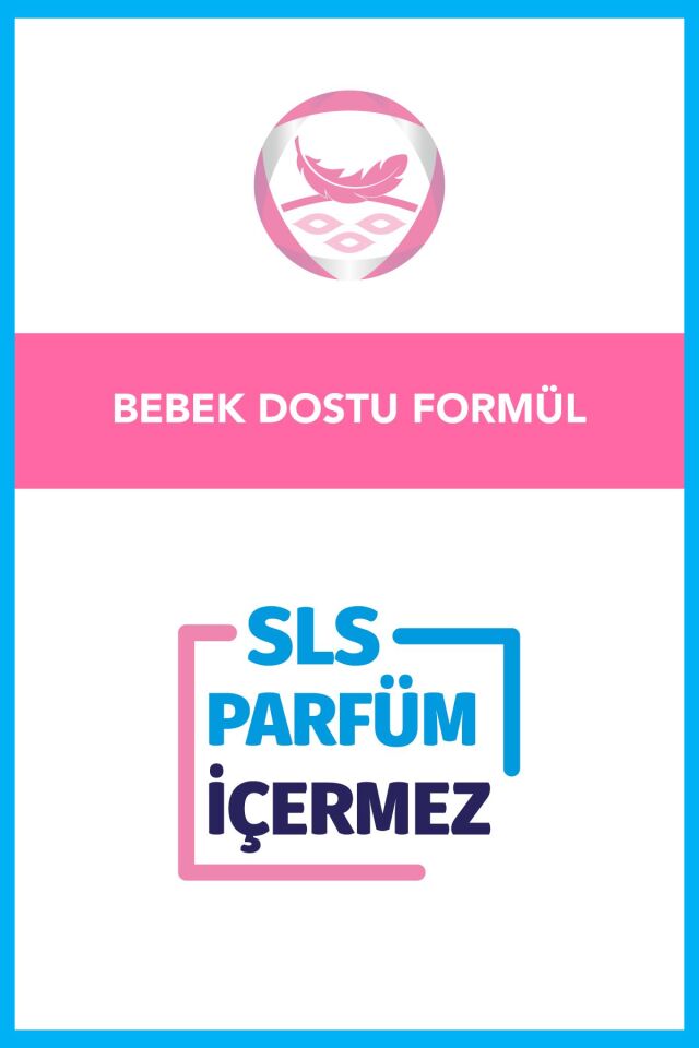 Baby Pişik Önleyici Merhem 50gr  ( Sls, Parfüm Içermez )