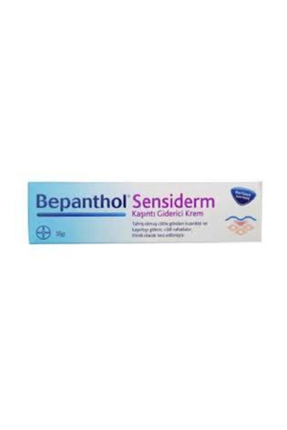 Sensiderm Krem 20 gr