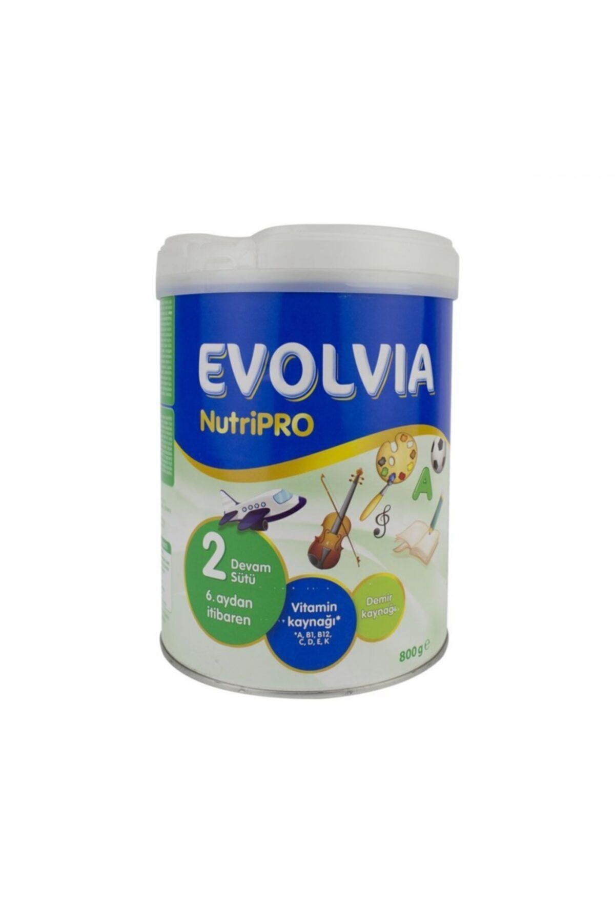 Nutripro 2 800 gr