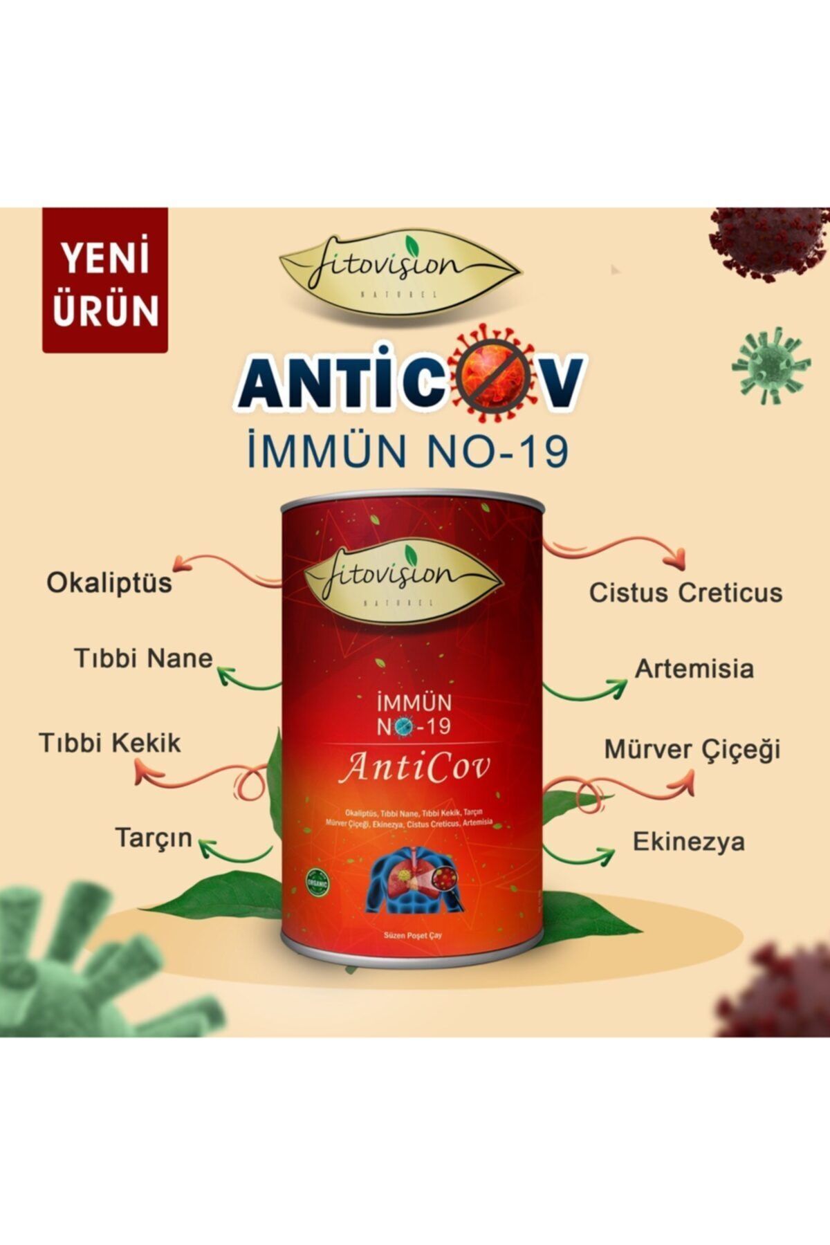 Anti Cov Immun No-19
