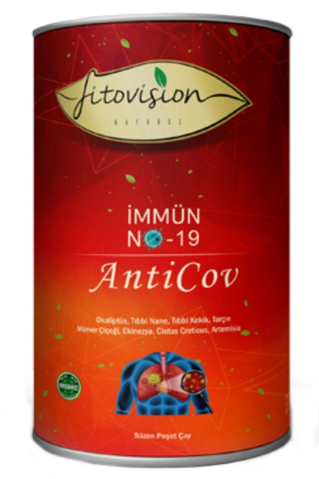 Anti Cov Immun No-19
