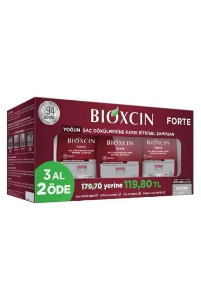 Bıoxcın Forte 300 ml