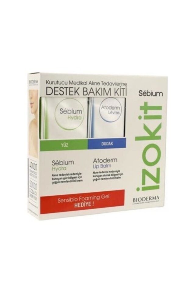 Sebium Izokit