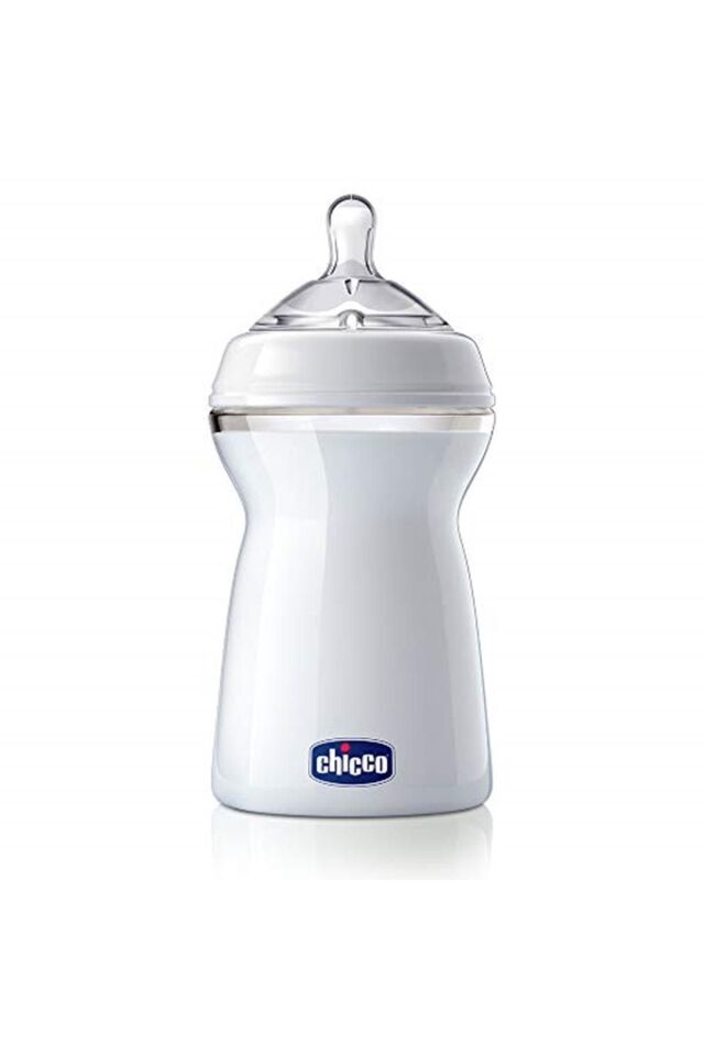 Naturalfeelıng Pp 330 ml Yazılı Biberon 6 Ay