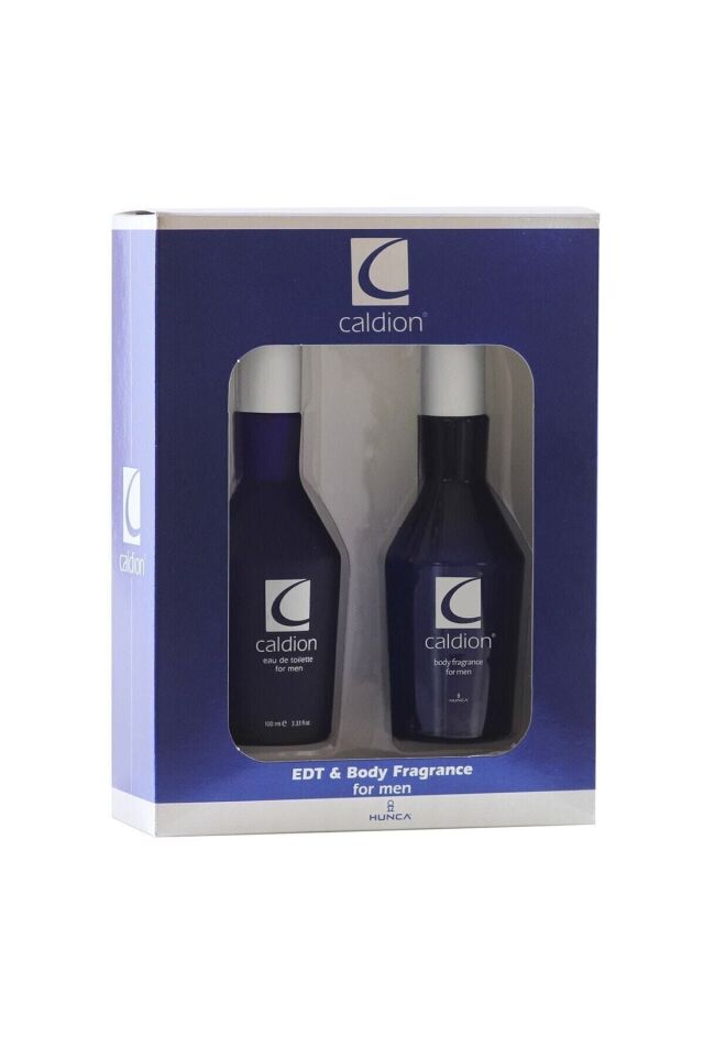 Classic Erkek 100 ml Edt + 140 ml Body Fragrance Sprey