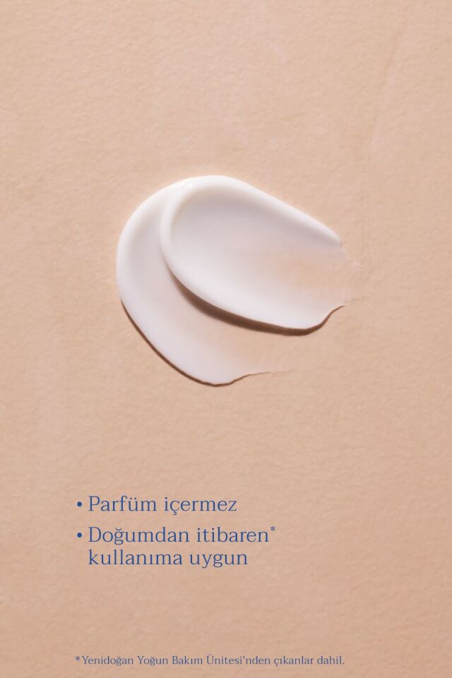 Çok Hassas Ciltler Için Nemlendirici Yüz Kremi 40 ml