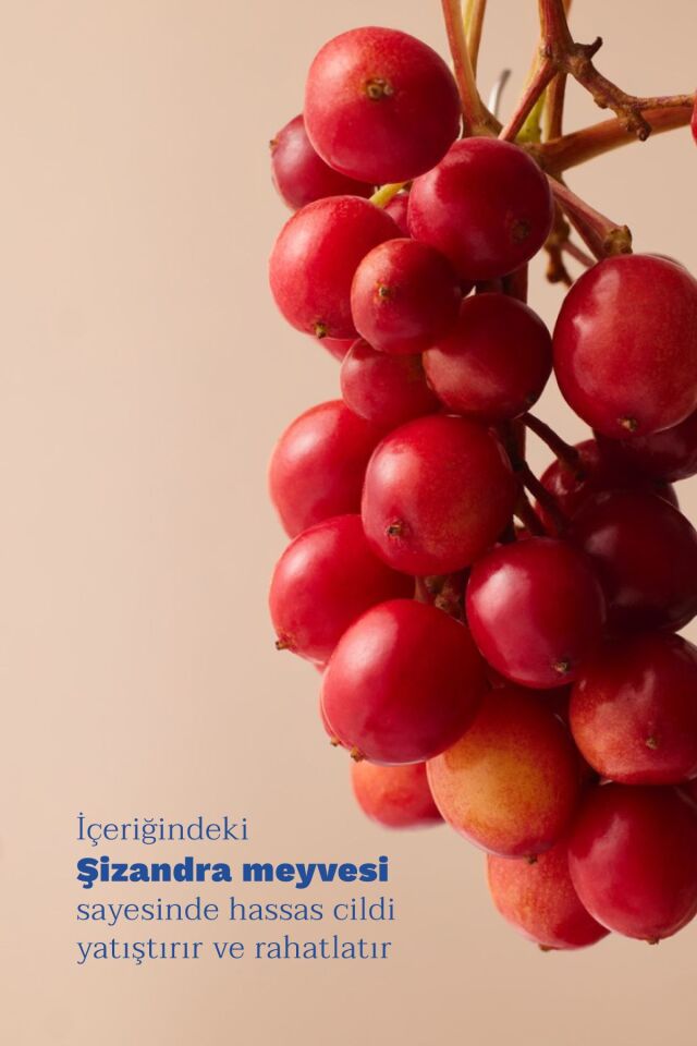 Çok Hassas Ciltler Için Nemlendirici Yüz Kremi 40 ml