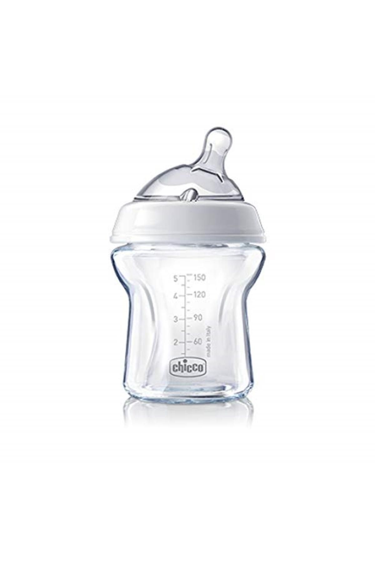 Chicoo Naturalfeelıng Cam Biberon 0 Ay 250 ml