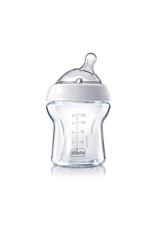Chicoo Naturalfeelıng Cam Biberon 0 Ay 250 ml