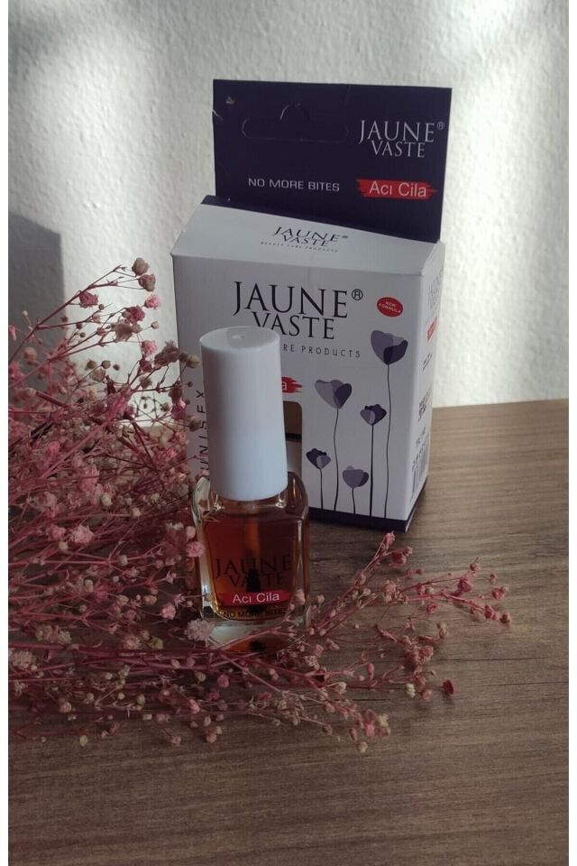 Acı Cila Oje 12 ml